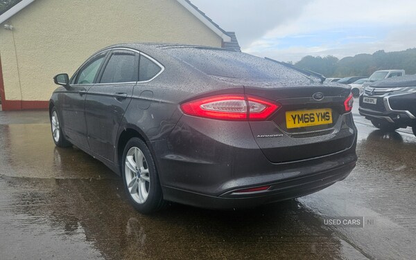 Used Ford Mondeo 2017 for sale - 76201673: Photo 7