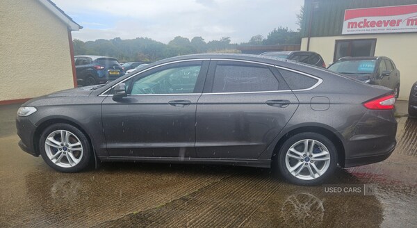 Used Ford Mondeo 2017 for sale - 76201673: Photo 8