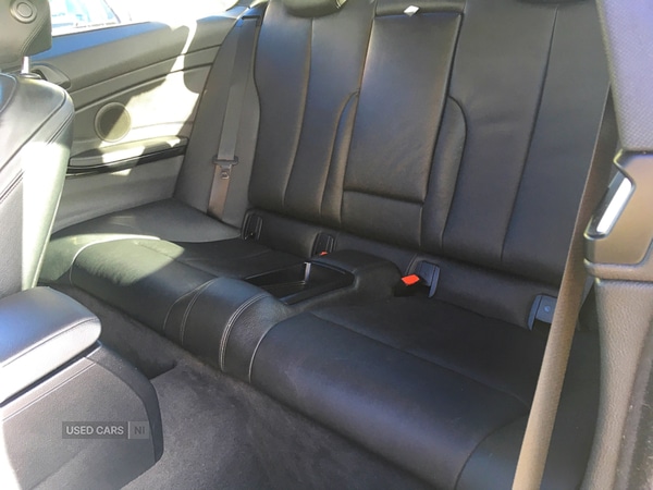 Used BMW 4 Series 2019 for sale - 78220427: Photo 11