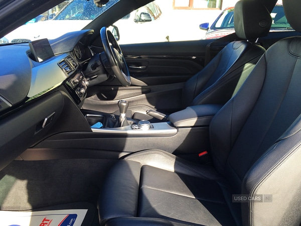 Used BMW 4 Series 2019 for sale - 78220427: Photo 12