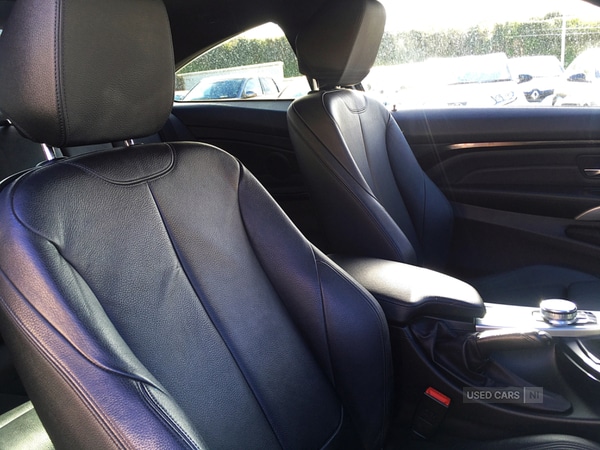 Used BMW 4 Series 2019 for sale - 78220427: Photo 13