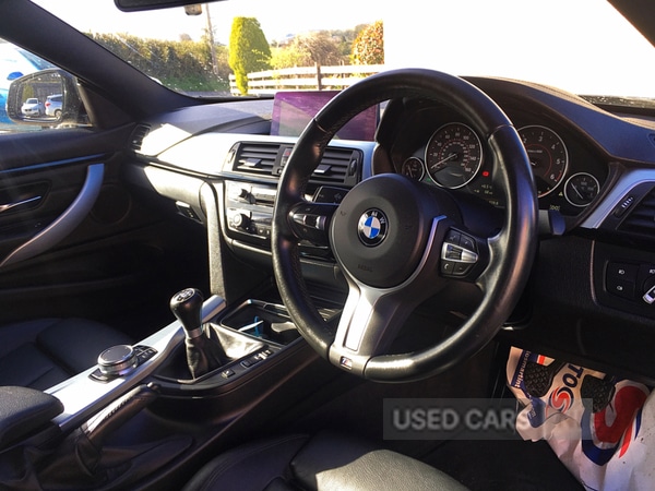 Used BMW 4 Series 2019 for sale - 78220427: Photo 15