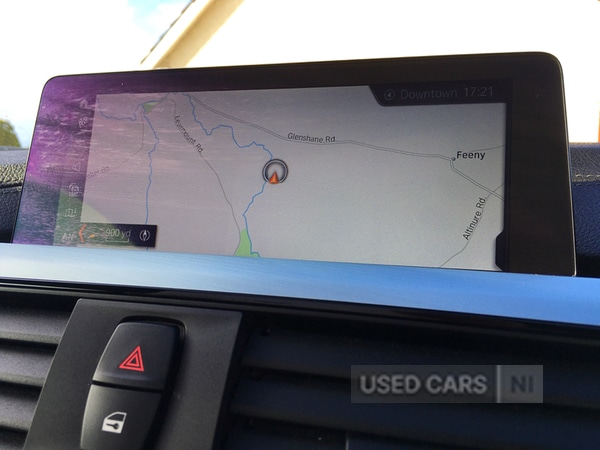 Used BMW 4 Series 2019 for sale - 78220427: Photo 18