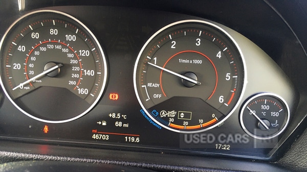 Used BMW 4 Series 2019 for sale - 78220427: Photo 23