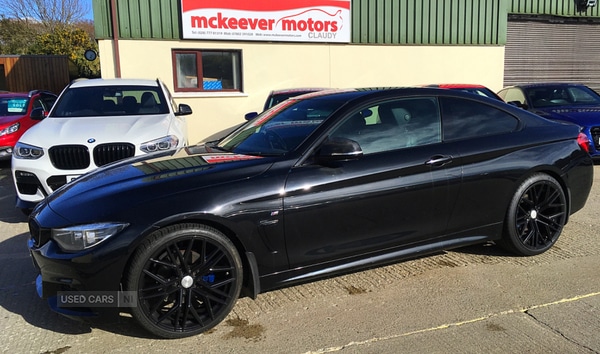 Used BMW 4 Series 2019 for sale - 78220427: Photo 3