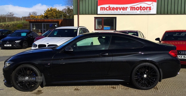 Used BMW 4 Series 2019 for sale - 78220427: Photo 4