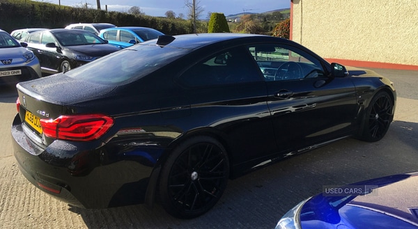 Used BMW 4 Series 2019 for sale - 78220427: Photo 8