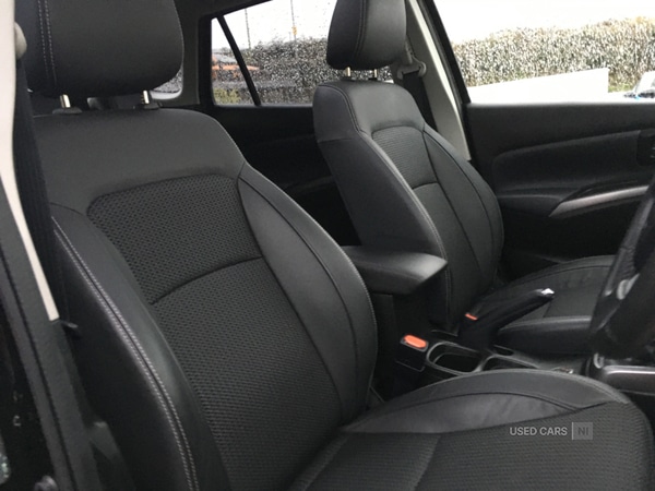 Used Suzuki SX4 S-Cross 2023 for sale - 76753682: Photo 16