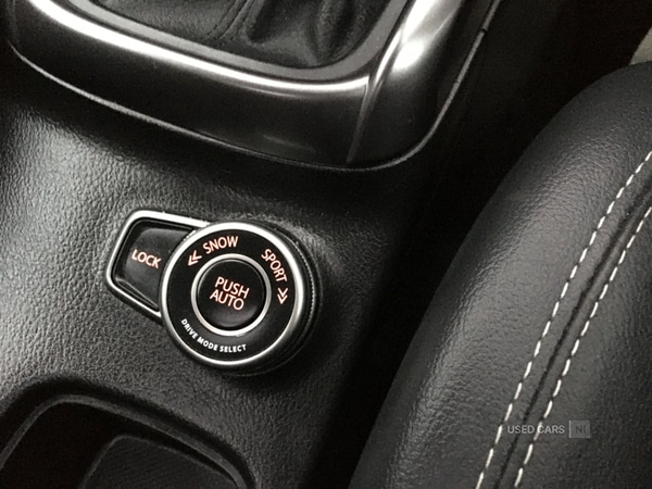 Used Suzuki SX4 S-Cross 2023 for sale - 76753682: Photo 18