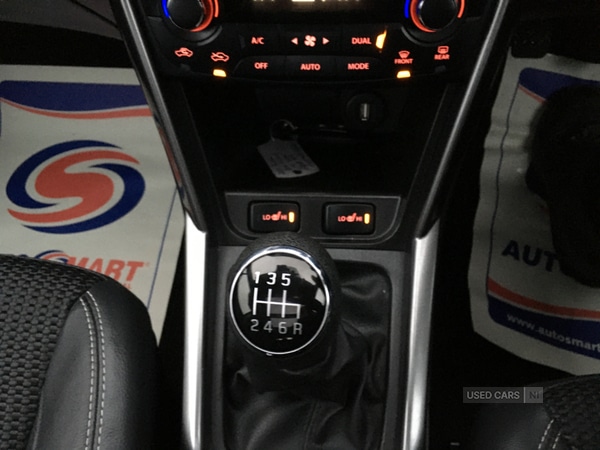 Used Suzuki SX4 S-Cross 2023 for sale - 76753682: Photo 19