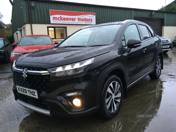 Used Suzuki SX4 S-Cross 2023 for sale - 76753682: Photo 2