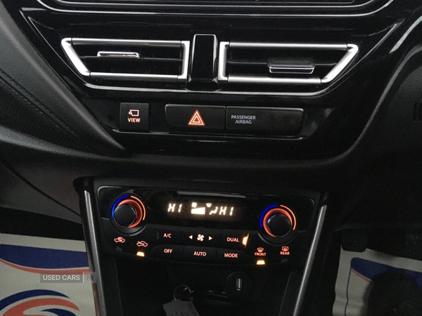 Used Suzuki SX4 S-Cross 2023 for sale - 76753682: Photo 20