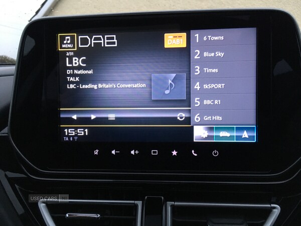 Used Suzuki SX4 S-Cross 2023 for sale - 76753682: Photo 21