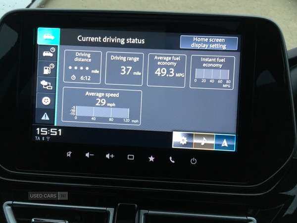 Used Suzuki SX4 S-Cross 2023 for sale - 76753682: Photo 22