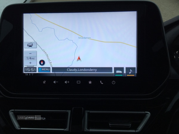 Used Suzuki SX4 S-Cross 2023 for sale - 76753682: Photo 23