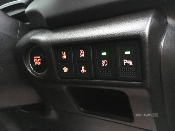 Used Suzuki SX4 S-Cross 2023 for sale - 76753682: Photo 27