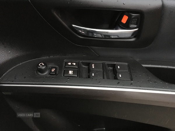 Used Suzuki SX4 S-Cross 2023 for sale - 76753682: Photo 28