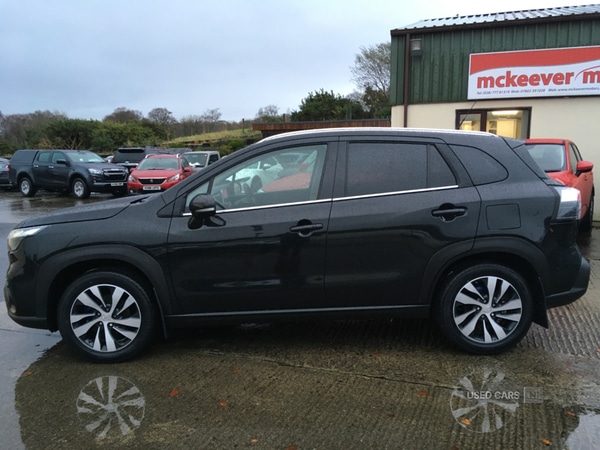 Used Suzuki SX4 S-Cross 2023 for sale - 76753682: Photo 3