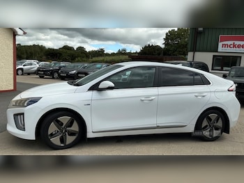 Used Hyundai IONIQ 2020 for sale - 78901815: Photo