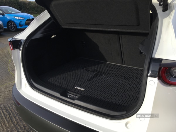 Used Mazda CX-30 2021 for sale - 76474113: Photo 10