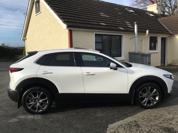 Used Mazda CX-30 2021 for sale - 76474113: Photo 13
