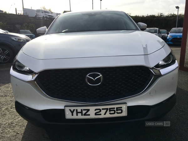 Used Mazda CX-30 2021 for sale - 76474113: Photo 15