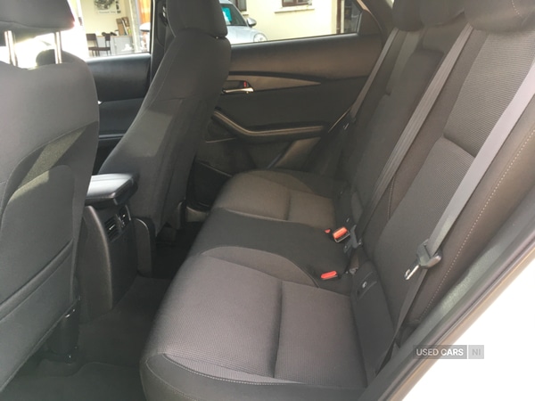 Used Mazda CX-30 2021 for sale - 76474113: Photo 16