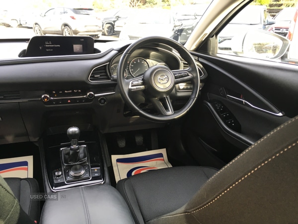 Used Mazda CX-30 2021 for sale - 76474113: Photo 17