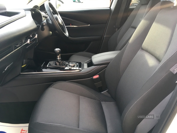 Used Mazda CX-30 2021 for sale - 76474113: Photo 18