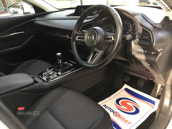 Used Mazda CX-30 2021 for sale - 76474113: Photo 22