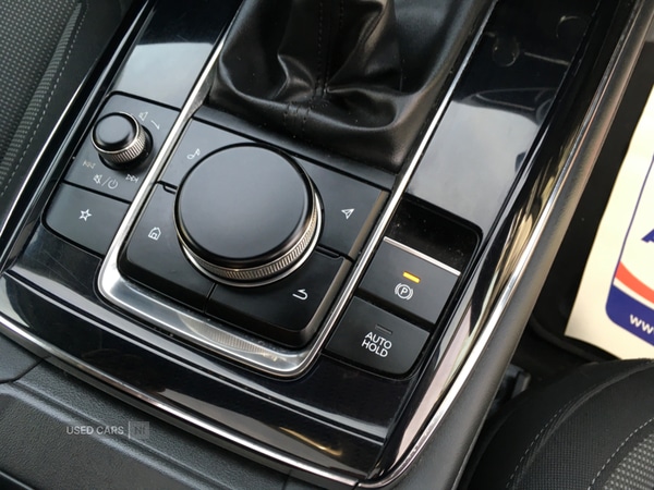 Used Mazda CX-30 2021 for sale - 76474113: Photo 23