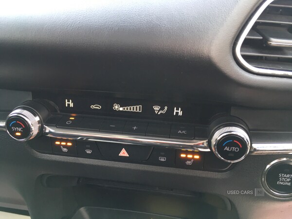 Used Mazda CX-30 2021 for sale - 76474113: Photo 25