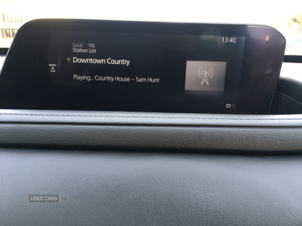 Used Mazda CX-30 2021 for sale - 76474113: Photo 26