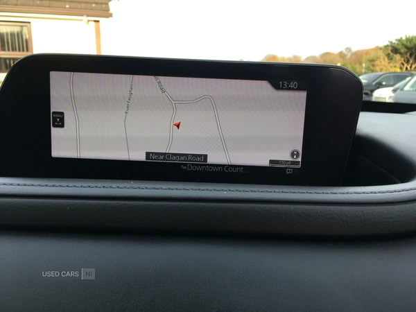 Used Mazda CX-30 2021 for sale - 76474113: Photo 27