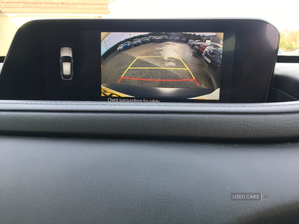 Used Mazda CX-30 2021 for sale - 76474113: Photo 28