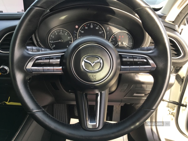 Used Mazda CX-30 2021 for sale - 76474113: Photo 29