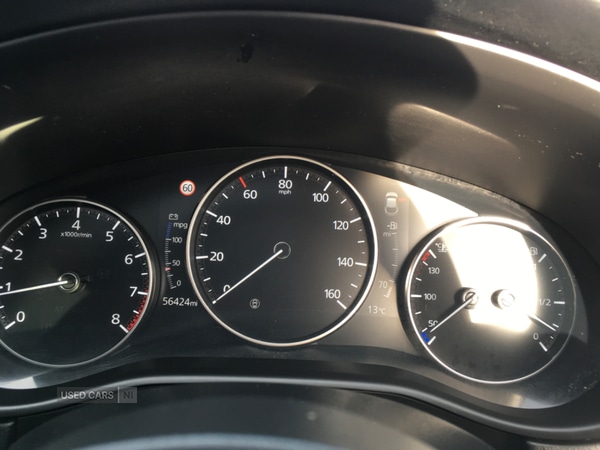 Used Mazda CX-30 2021 for sale - 76474113: Photo 30