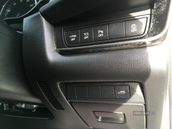 Used Mazda CX-30 2021 for sale - 76474113: Photo 31