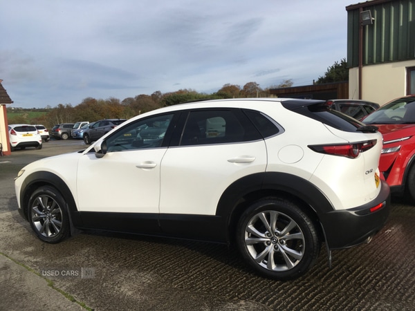 Used Mazda CX-30 2021 for sale - 76474113: Photo 5
