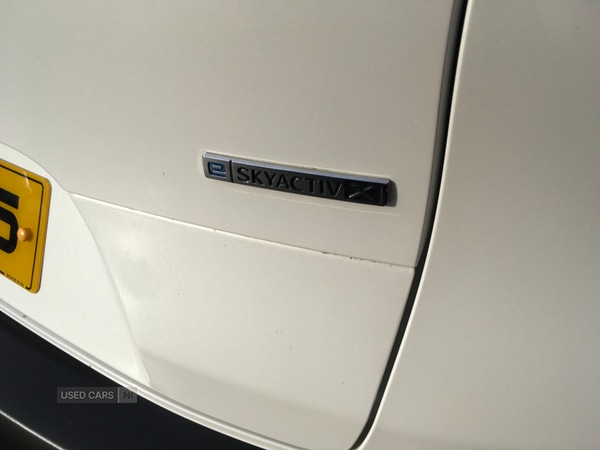 Used Mazda CX-30 2021 for sale - 76474113: Photo 9