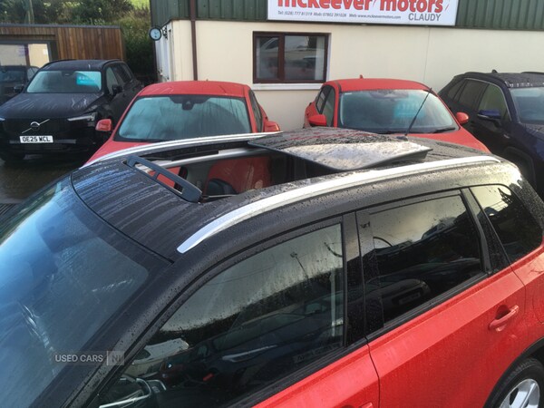 Used Suzuki Vitara 2017 for sale - 76825366: Photo 12