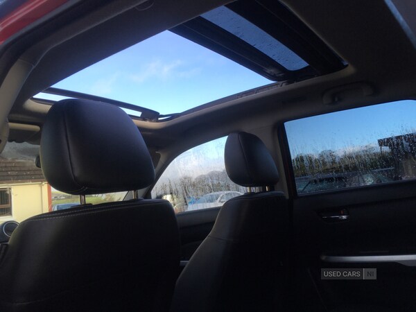 Used Suzuki Vitara 2017 for sale - 76825366: Photo 13