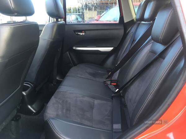 Used Suzuki Vitara 2017 for sale - 76825366: Photo 14