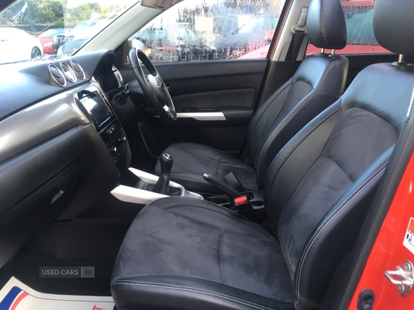 Used Suzuki Vitara 2017 for sale - 76825366: Photo 15