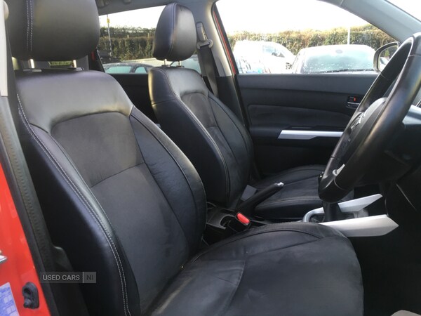 Used Suzuki Vitara 2017 for sale - 76825366: Photo 16