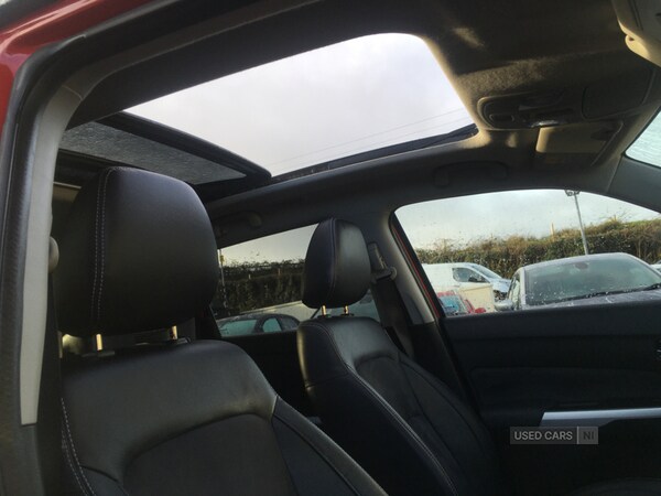 Used Suzuki Vitara 2017 for sale - 76825366: Photo 17