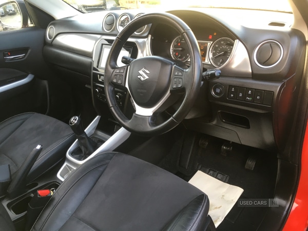 Used Suzuki Vitara 2017 for sale - 76825366: Photo 18