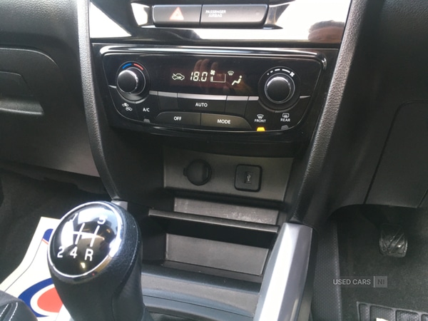 Used Suzuki Vitara 2017 for sale - 76825366: Photo 19