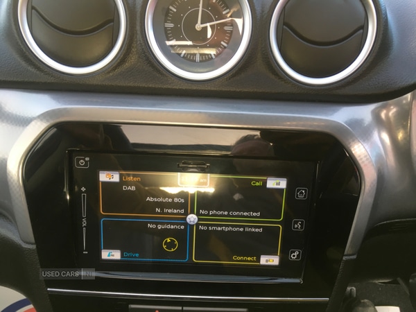 Used Suzuki Vitara 2017 for sale - 76825366: Photo 20