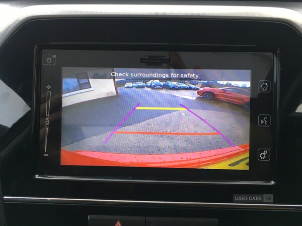 Used Suzuki Vitara 2017 for sale - 76825366: Photo 22